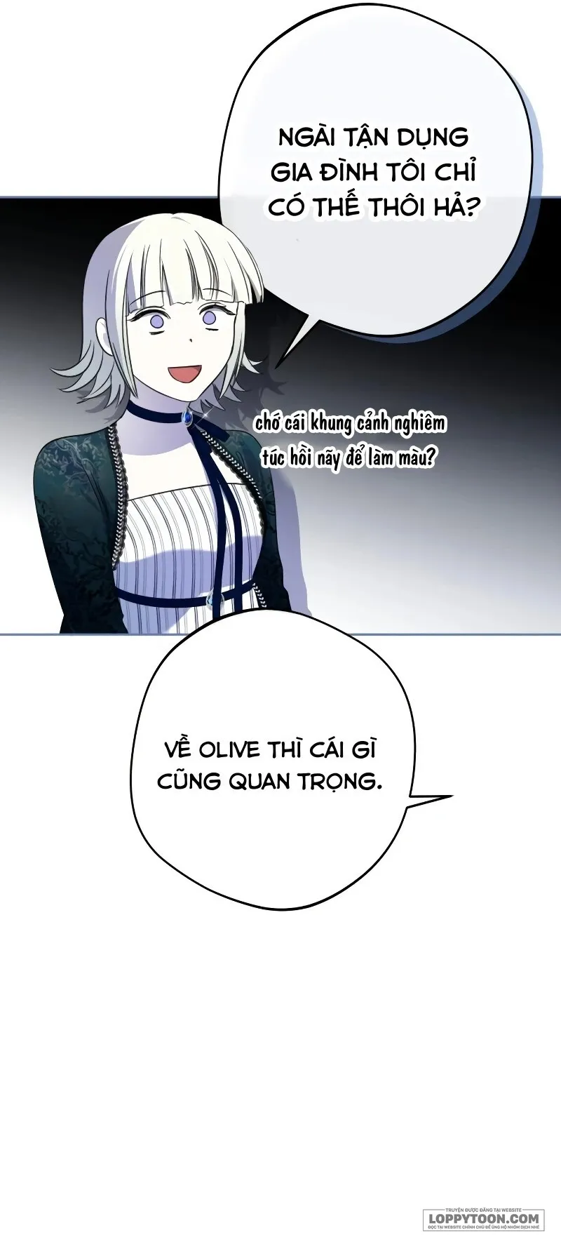 Bạo Chúa Độc Ác Trở Lại - Chap 6 - Trang 15