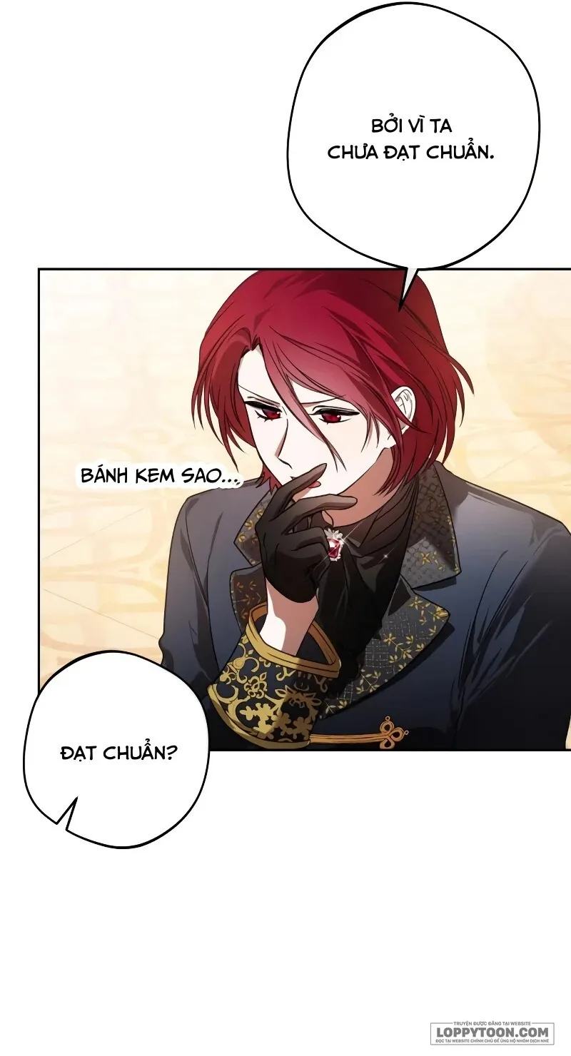 Bạo Chúa Độc Ác Trở Lại - Chap 6 - Trang 18