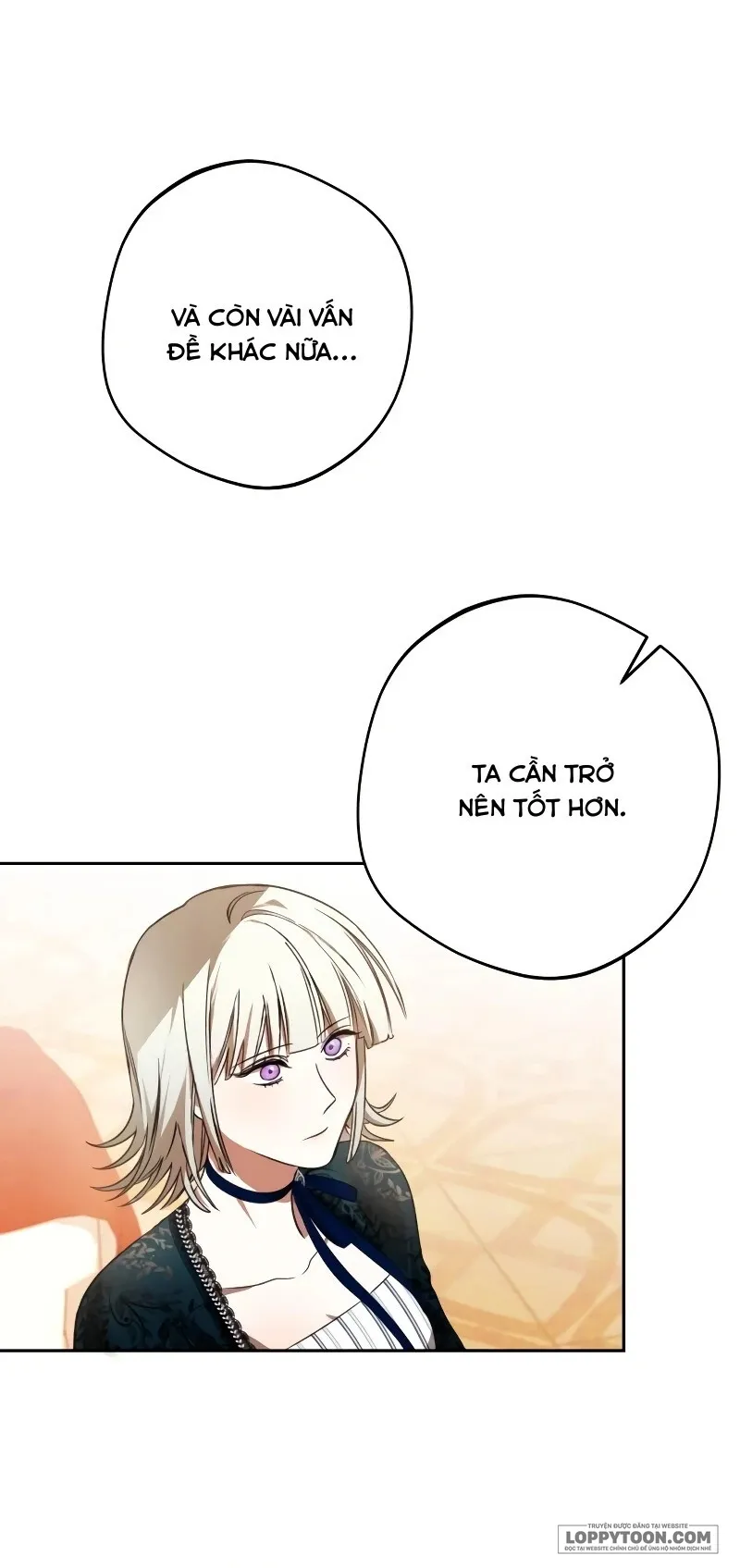 Bạo Chúa Độc Ác Trở Lại - Chap 6 - Trang 20