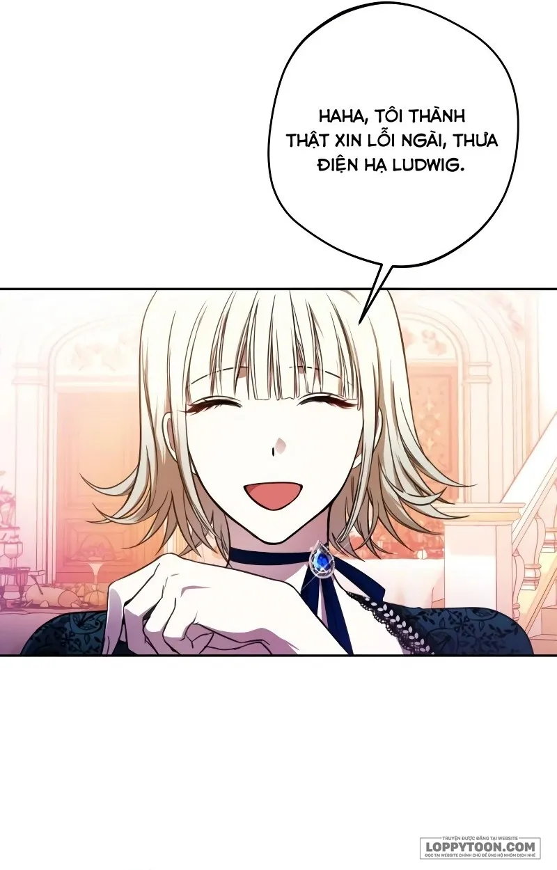 Bạo Chúa Độc Ác Trở Lại - Chap 6 - Trang 3