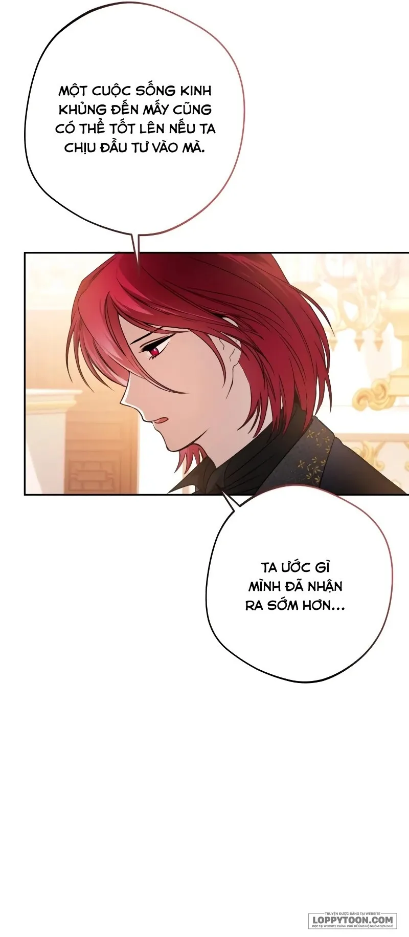 Bạo Chúa Độc Ác Trở Lại - Chap 6 - Trang 21