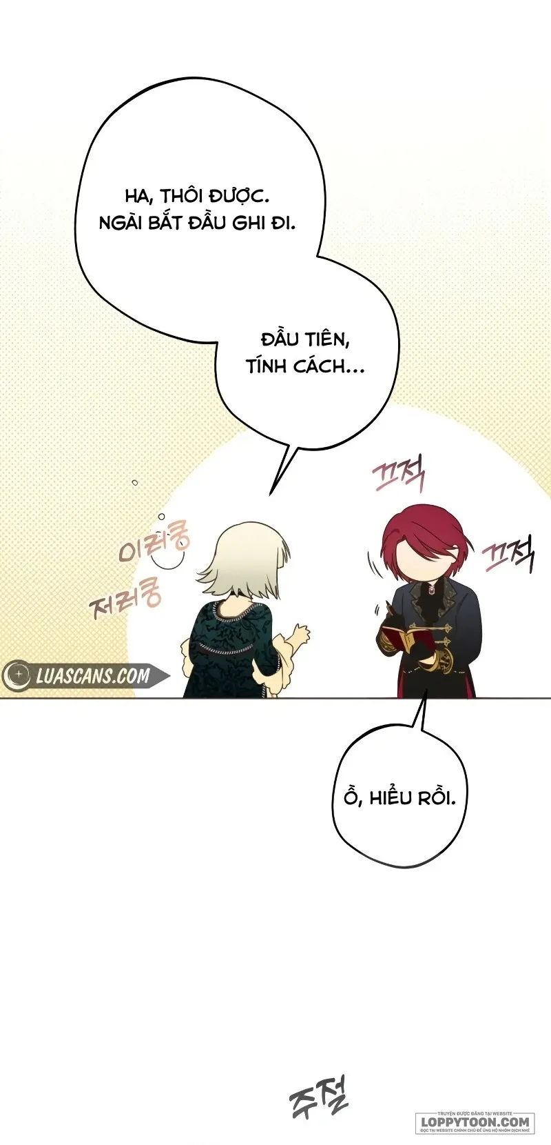 Bạo Chúa Độc Ác Trở Lại - Chap 6 - Trang 26