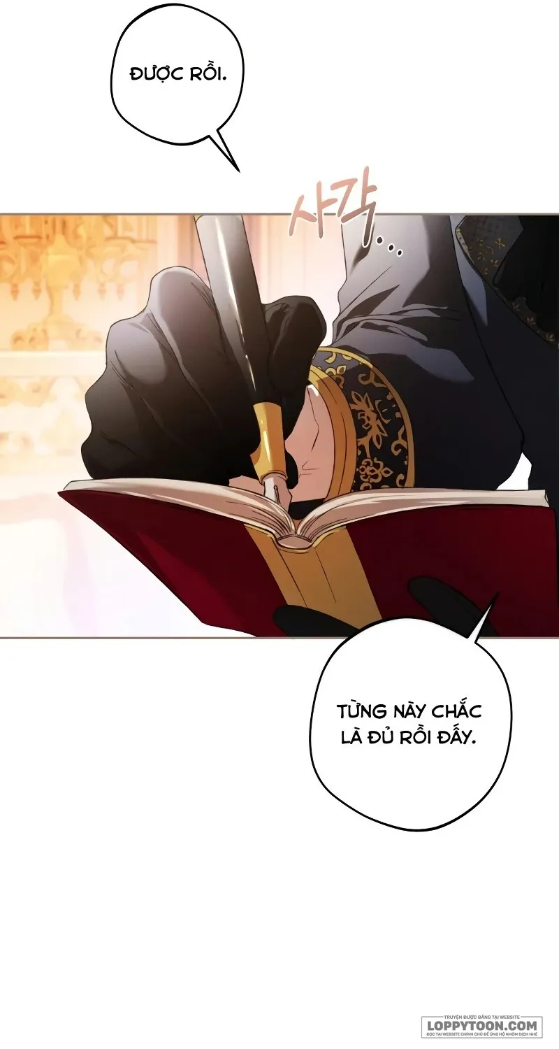 Bạo Chúa Độc Ác Trở Lại - Chap 6 - Trang 29
