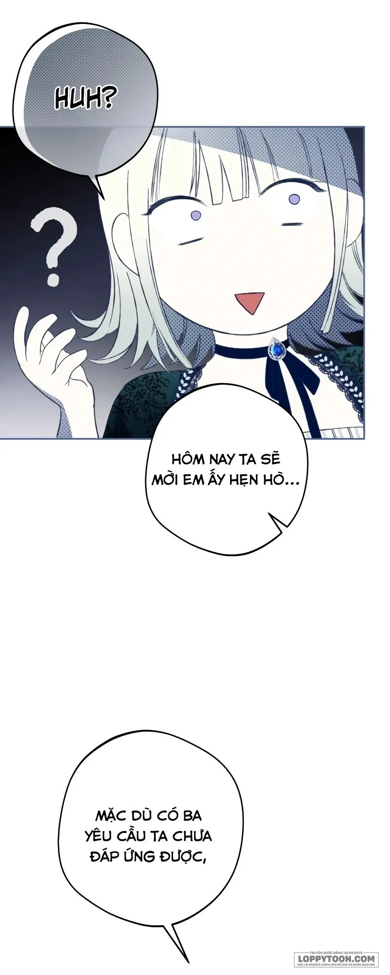 Bạo Chúa Độc Ác Trở Lại - Chap 6 - Trang 36