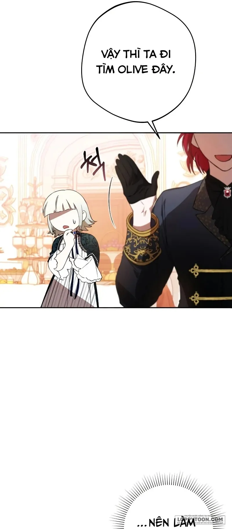 Bạo Chúa Độc Ác Trở Lại - Chap 6 - Trang 39