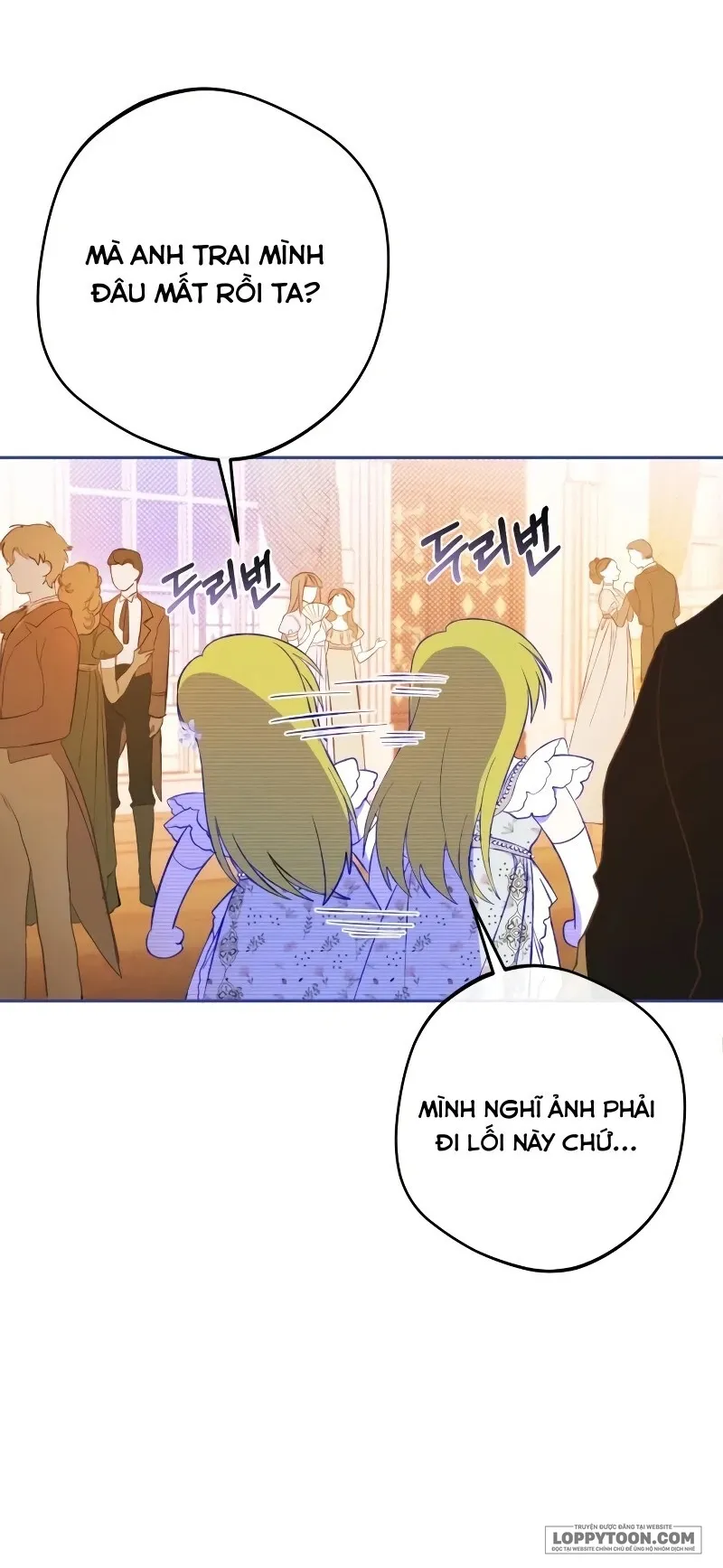 Bạo Chúa Độc Ác Trở Lại - Chap 6 - Trang 42