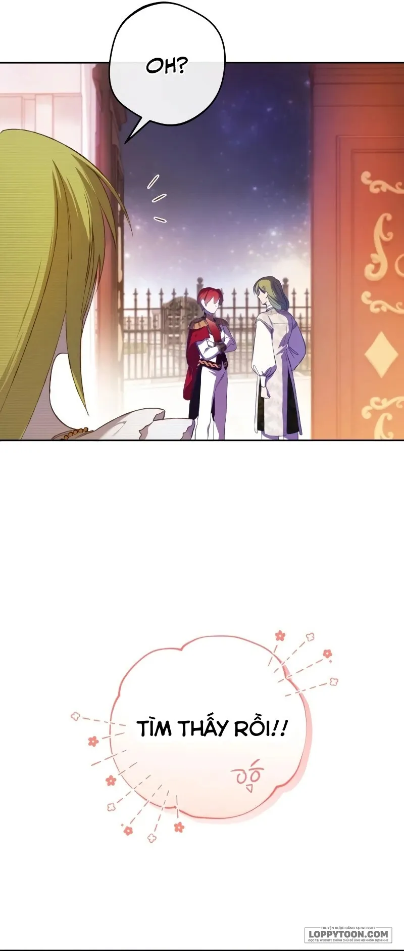 Bạo Chúa Độc Ác Trở Lại - Chap 6 - Trang 43
