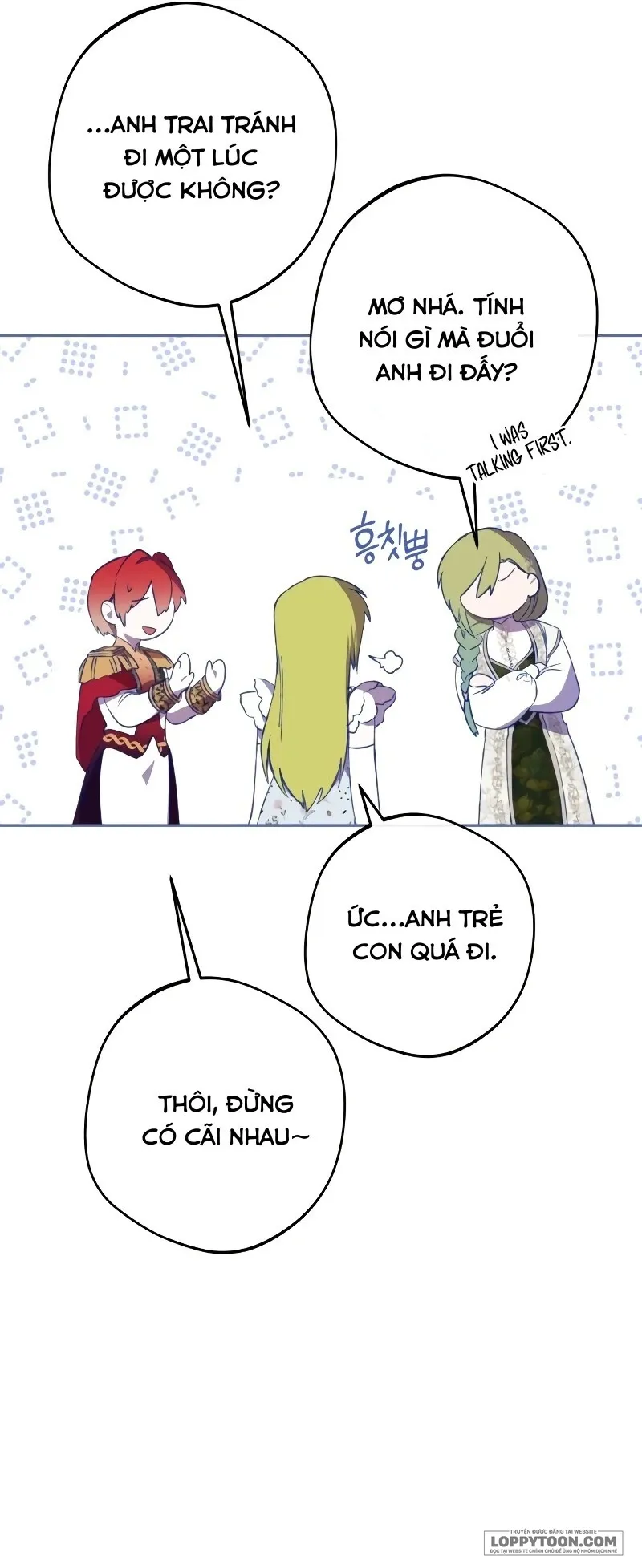 Bạo Chúa Độc Ác Trở Lại - Chap 6 - Trang 47