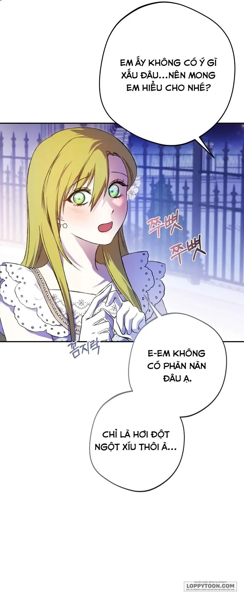 Bạo Chúa Độc Ác Trở Lại - Chap 6 - Trang 49