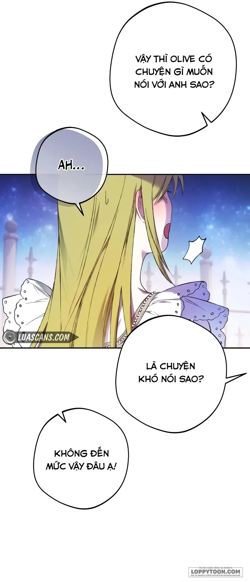 Bạo Chúa Độc Ác Trở Lại - Chap 6 - Trang 52