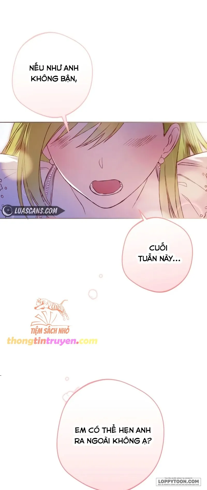Bạo Chúa Độc Ác Trở Lại - Chap 6 - Trang 56