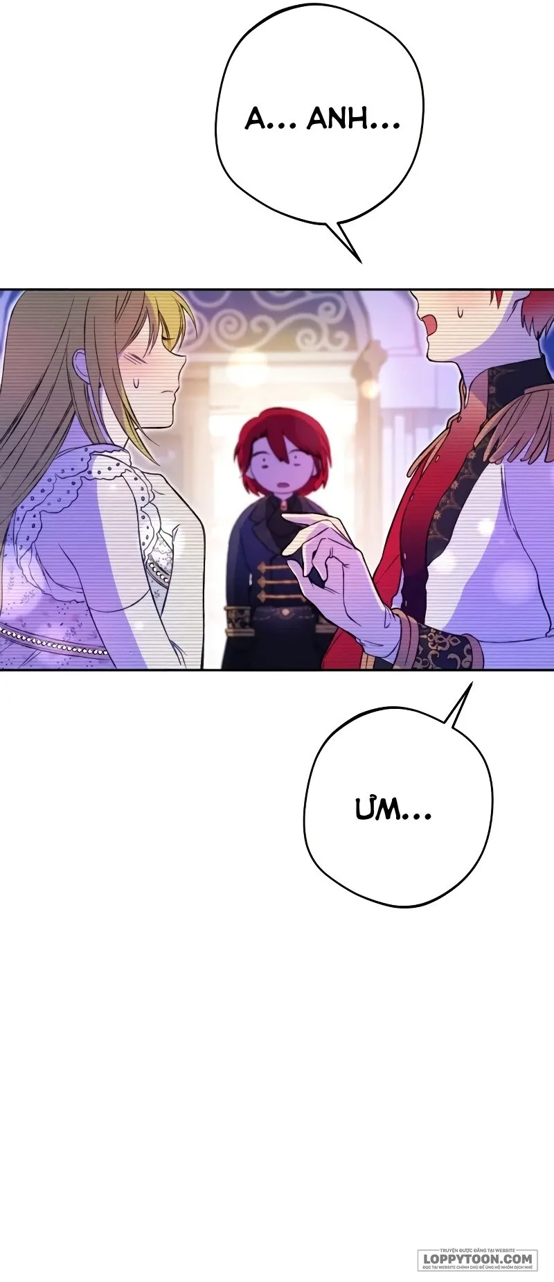 Bạo Chúa Độc Ác Trở Lại - Chap 6 - Trang 59