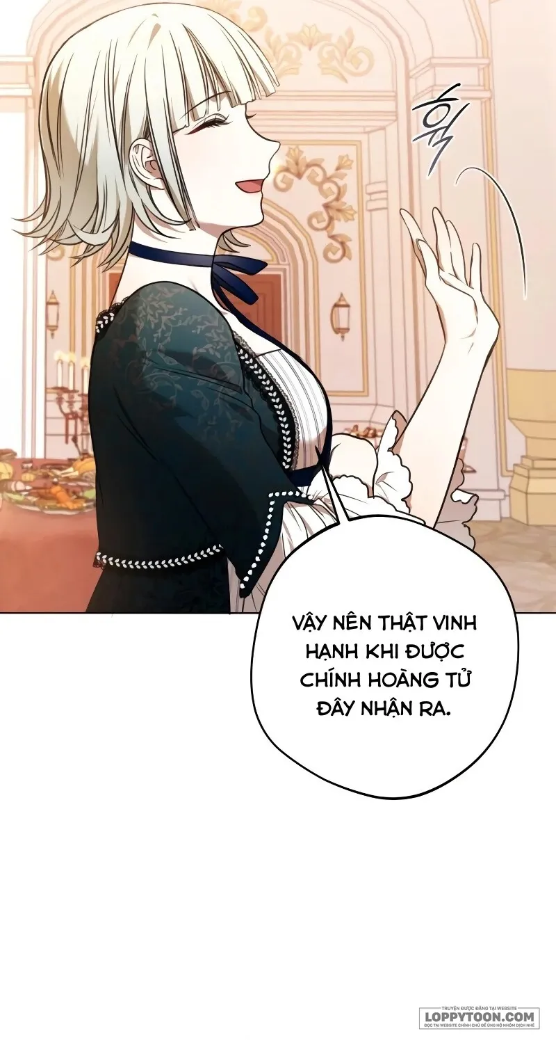 Bạo Chúa Độc Ác Trở Lại - Chap 6 - Trang 65