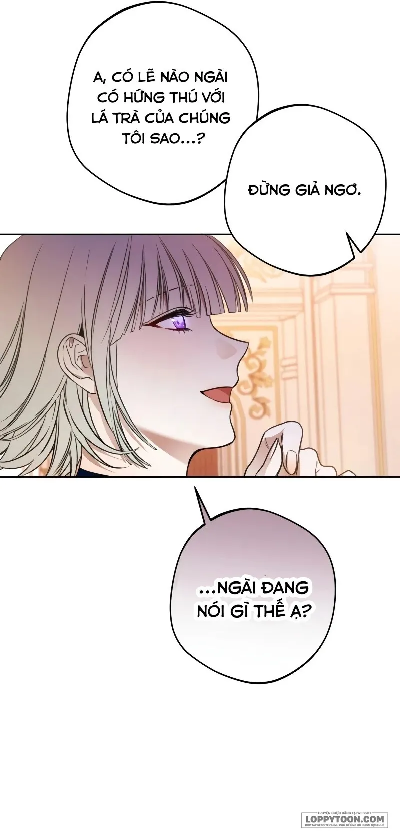 Bạo Chúa Độc Ác Trở Lại - Chap 6 - Trang 66