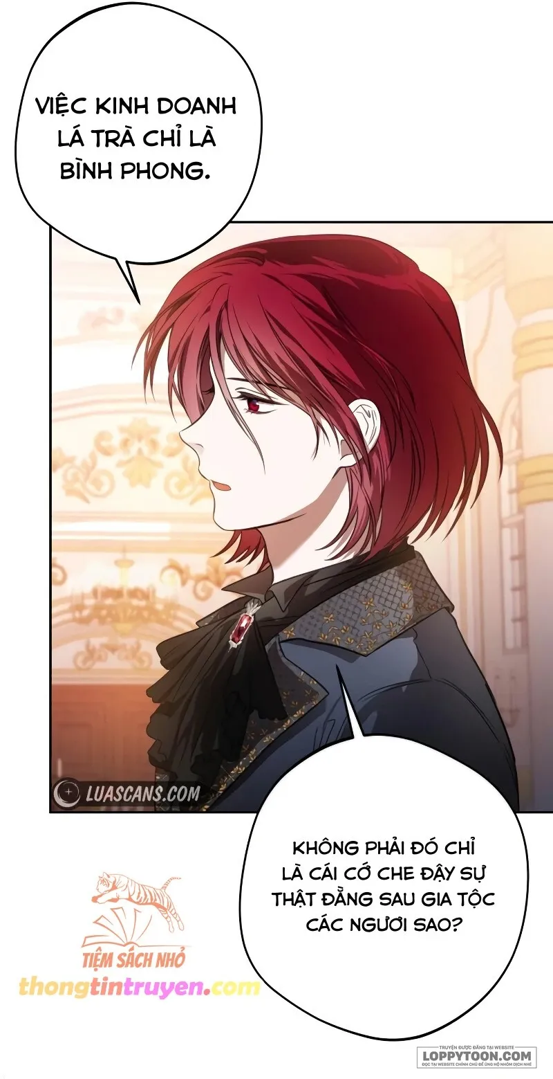 Bạo Chúa Độc Ác Trở Lại - Chap 6 - Trang 67