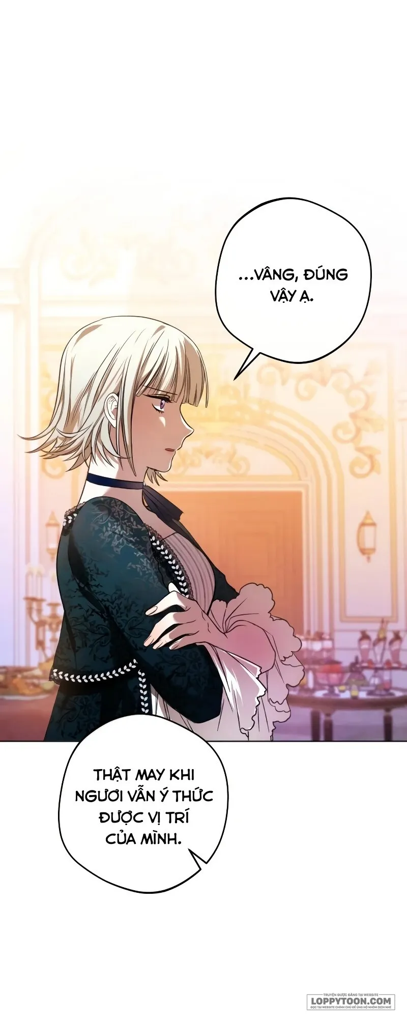 Bạo Chúa Độc Ác Trở Lại - Chap 6 - Trang 9