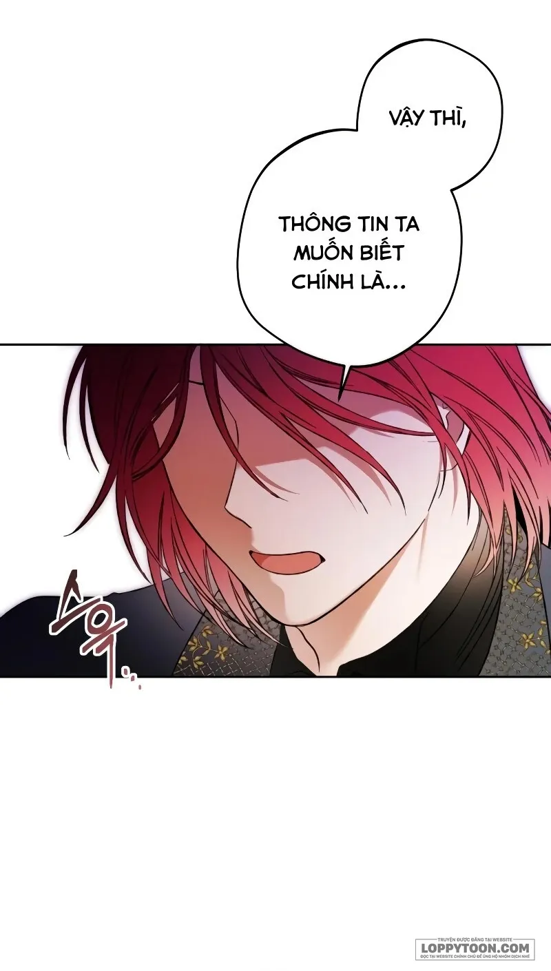 Bạo Chúa Độc Ác Trở Lại - Chap 6 - Trang 10