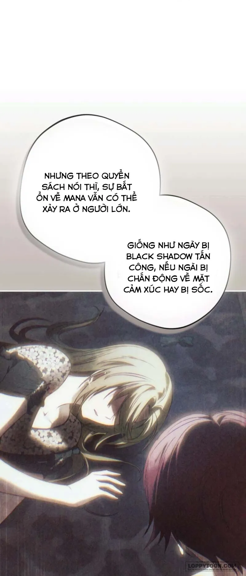 Bạo Chúa Độc Ác Trở Lại - Chap 60 - Trang 13