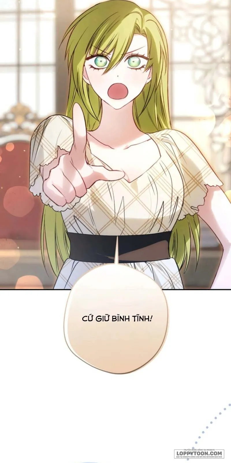 Bạo Chúa Độc Ác Trở Lại - Chap 60 - Trang 15