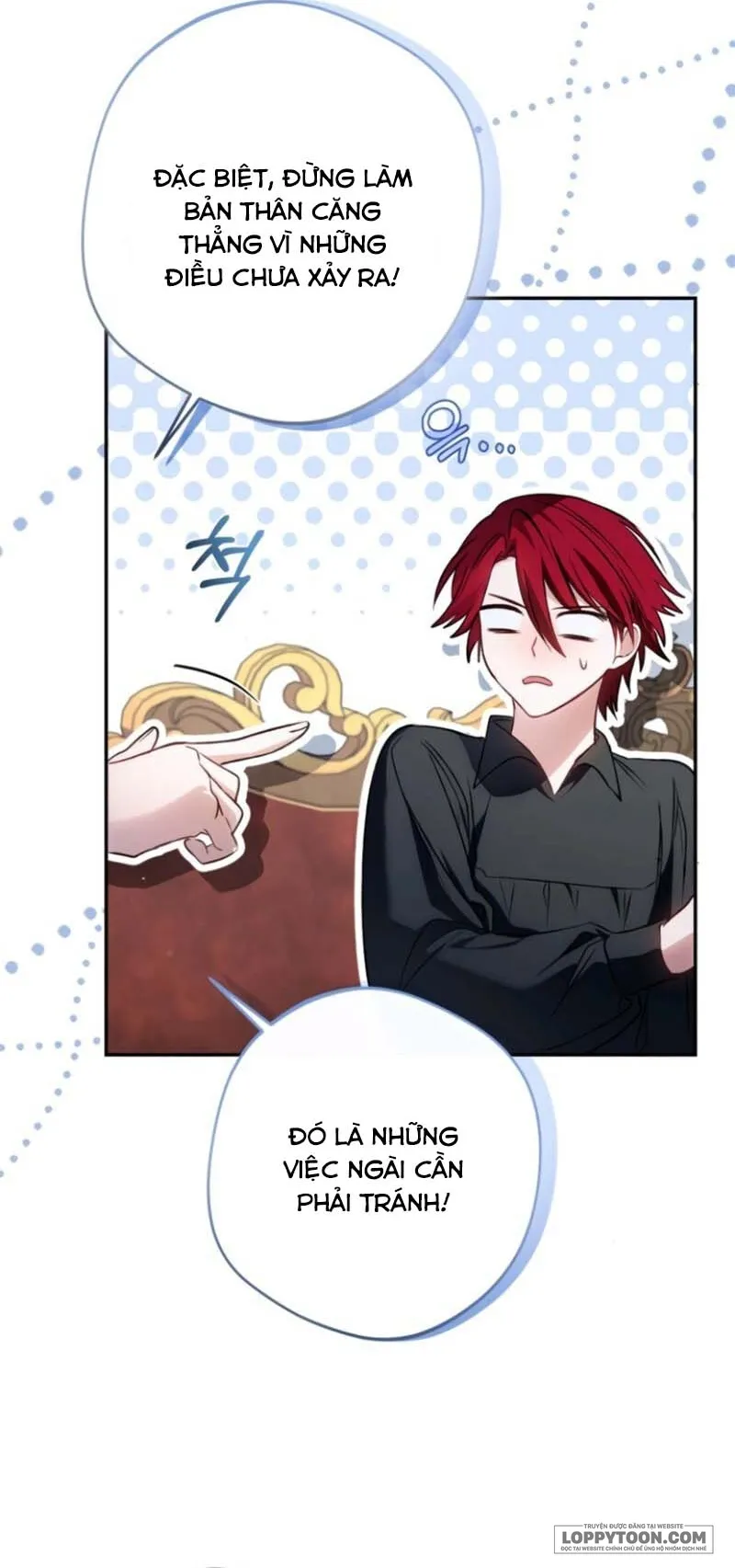 Bạo Chúa Độc Ác Trở Lại - Chap 60 - Trang 16