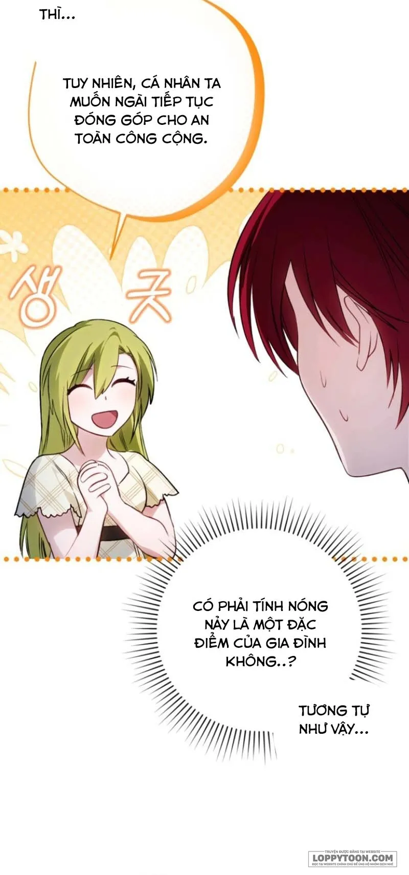 Bạo Chúa Độc Ác Trở Lại - Chap 60 - Trang 18