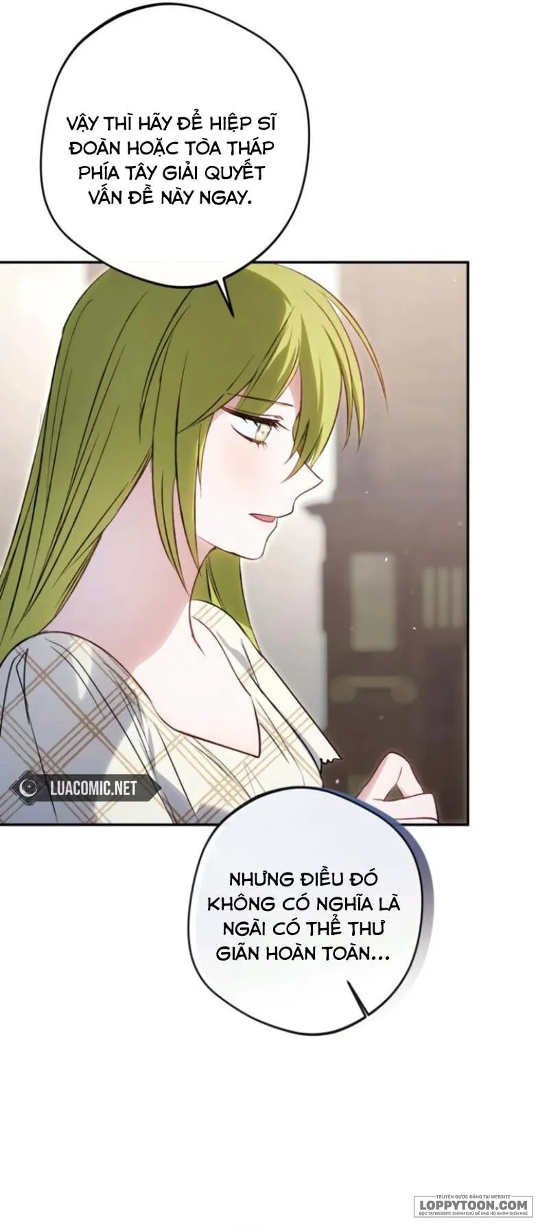 Bạo Chúa Độc Ác Trở Lại - Chap 60 - Trang 20