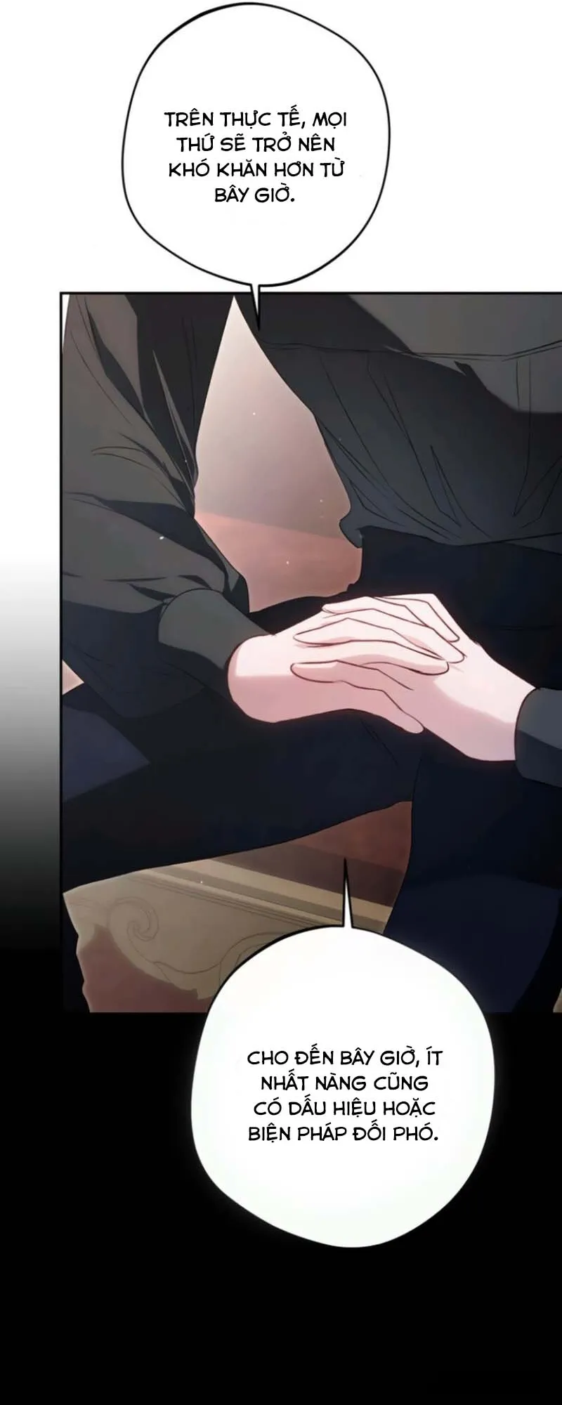 Bạo Chúa Độc Ác Trở Lại - Chap 60 - Trang 21