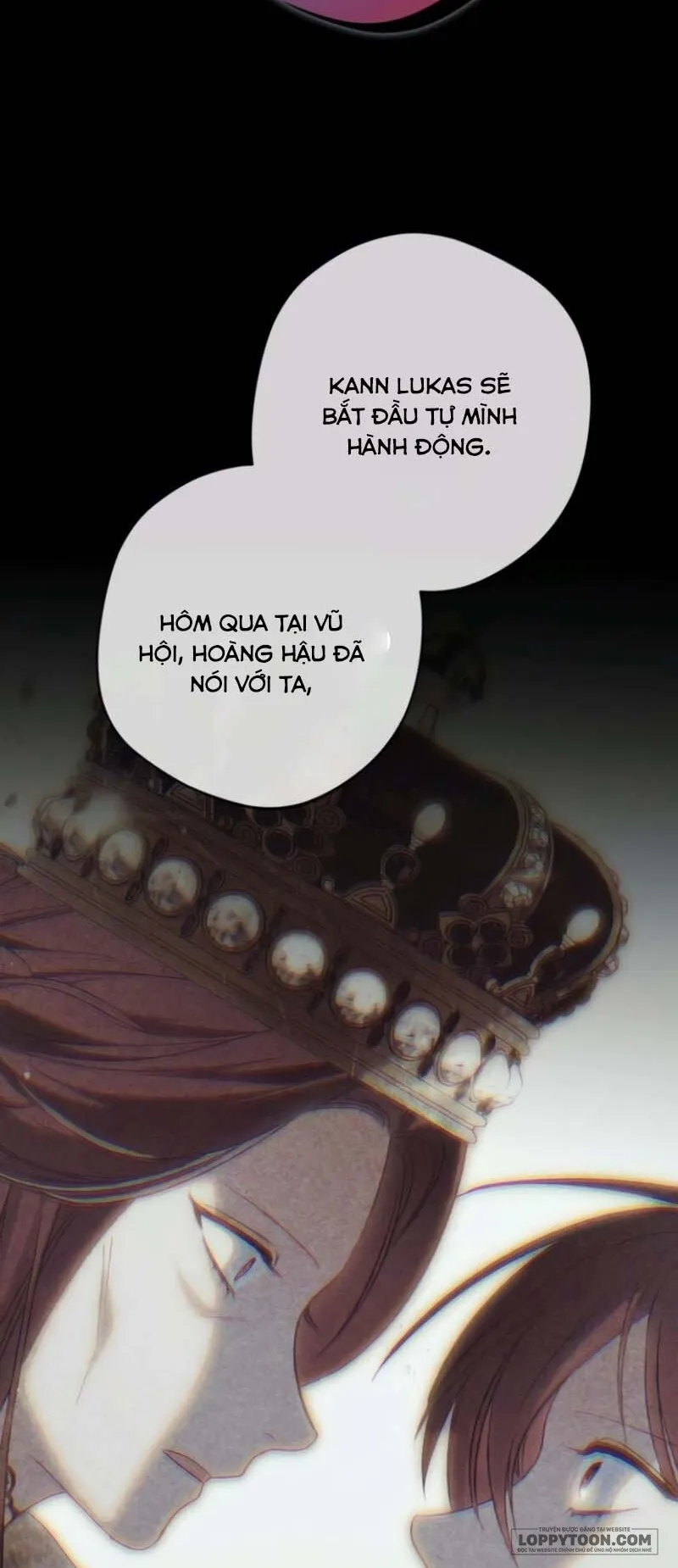 Bạo Chúa Độc Ác Trở Lại - Chap 60 - Trang 23