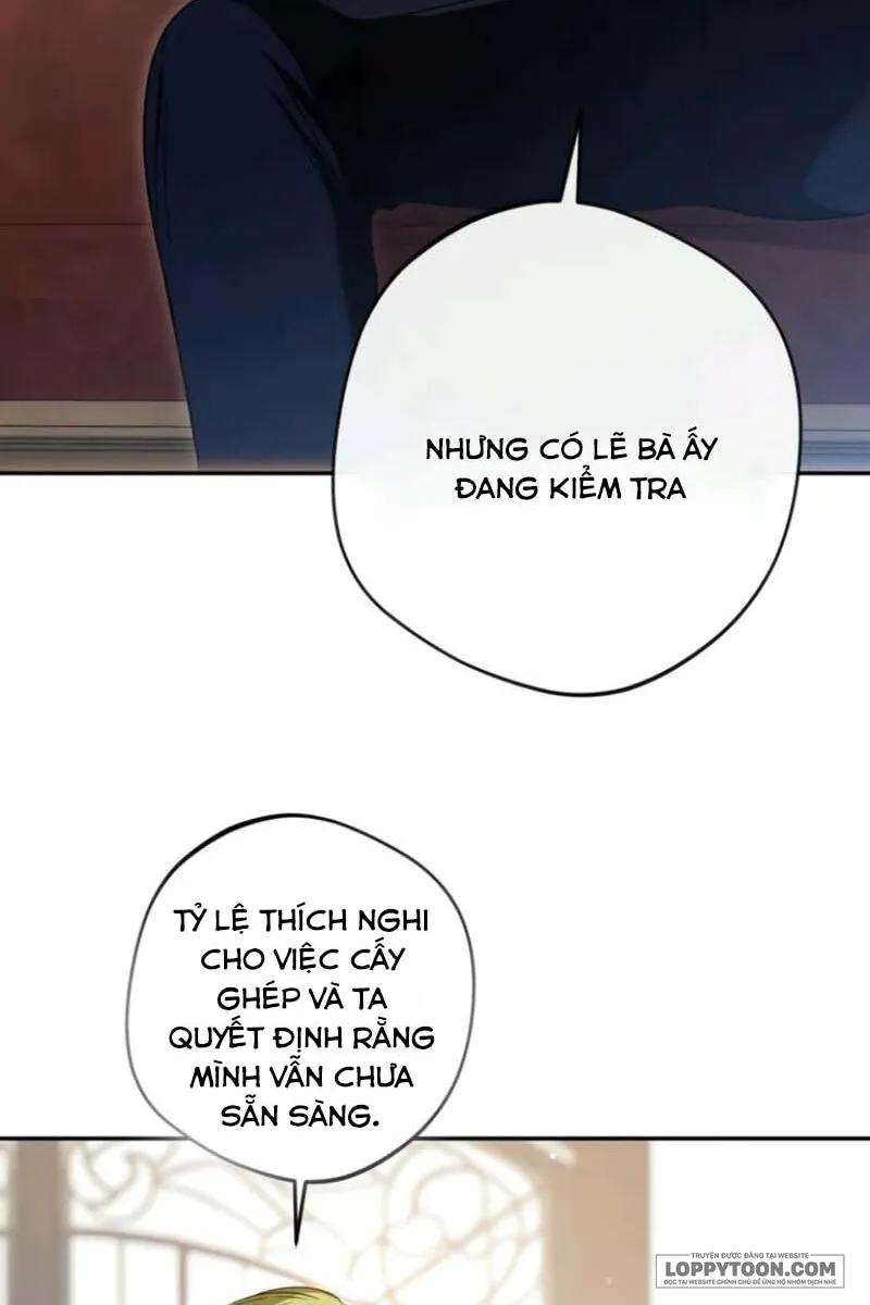 Bạo Chúa Độc Ác Trở Lại - Chap 60 - Trang 26