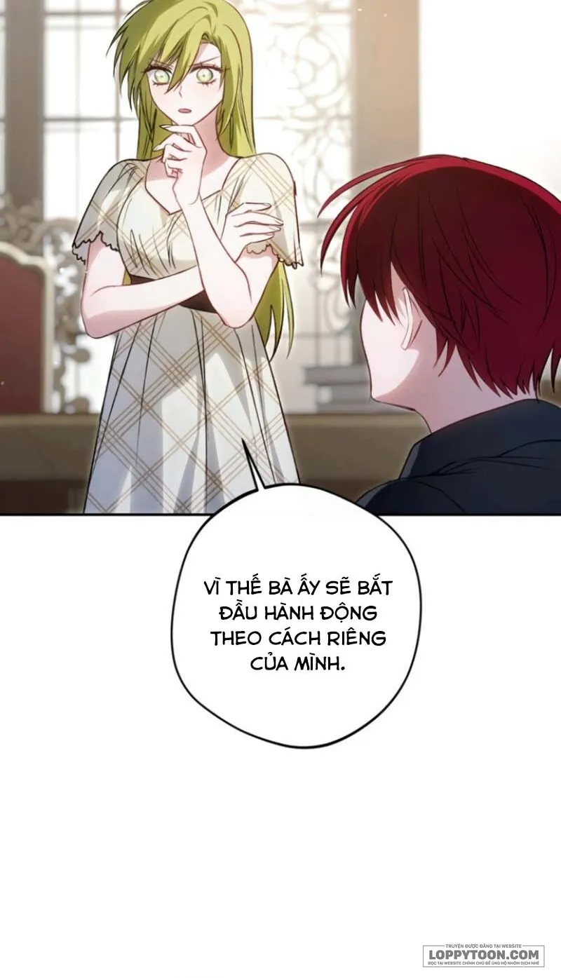 Bạo Chúa Độc Ác Trở Lại - Chap 60 - Trang 27