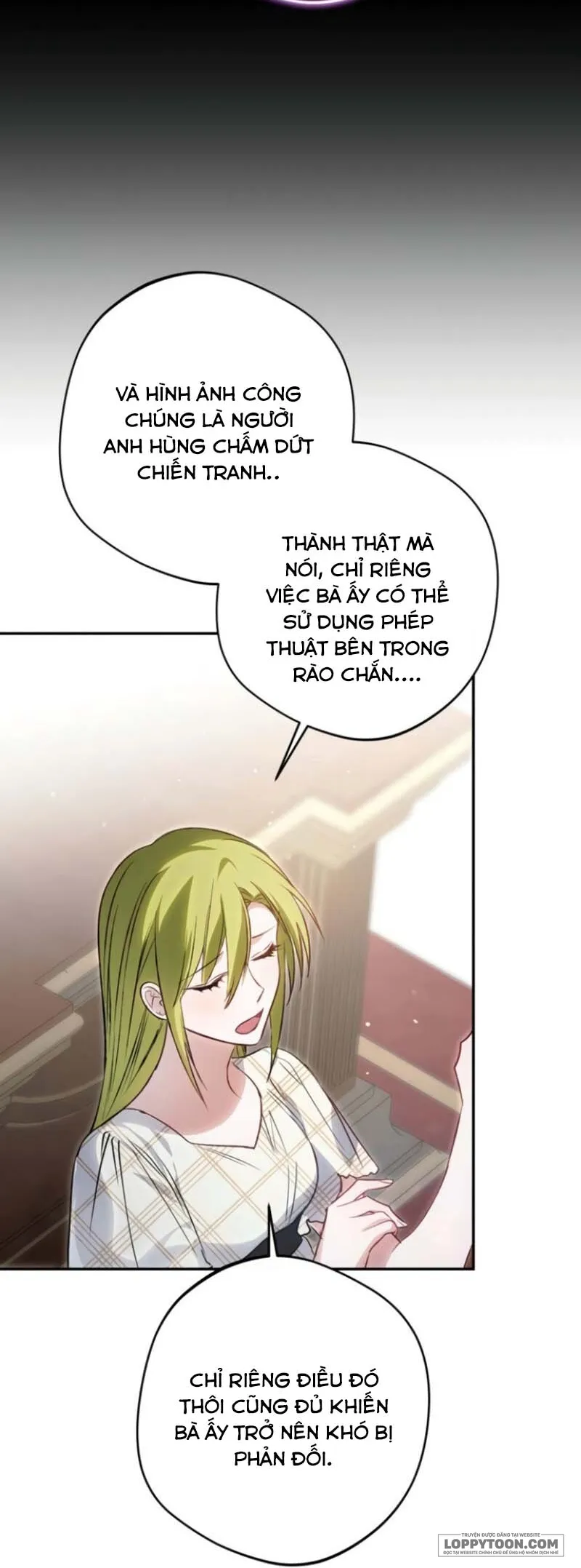 Bạo Chúa Độc Ác Trở Lại - Chap 60 - Trang 30
