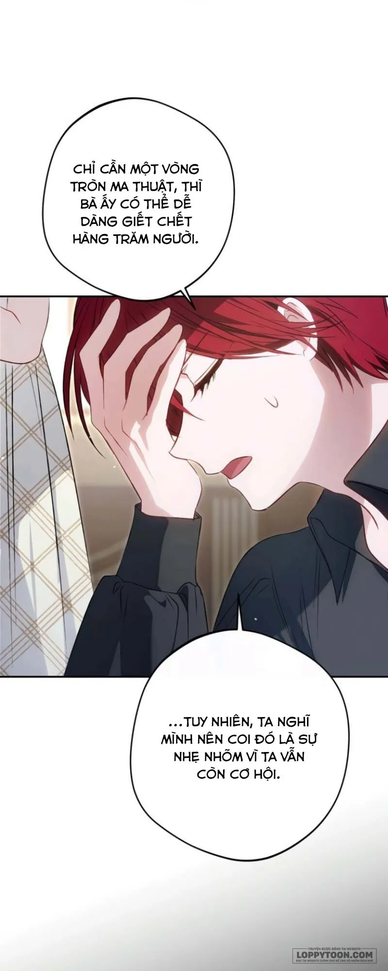 Bạo Chúa Độc Ác Trở Lại - Chap 60 - Trang 31