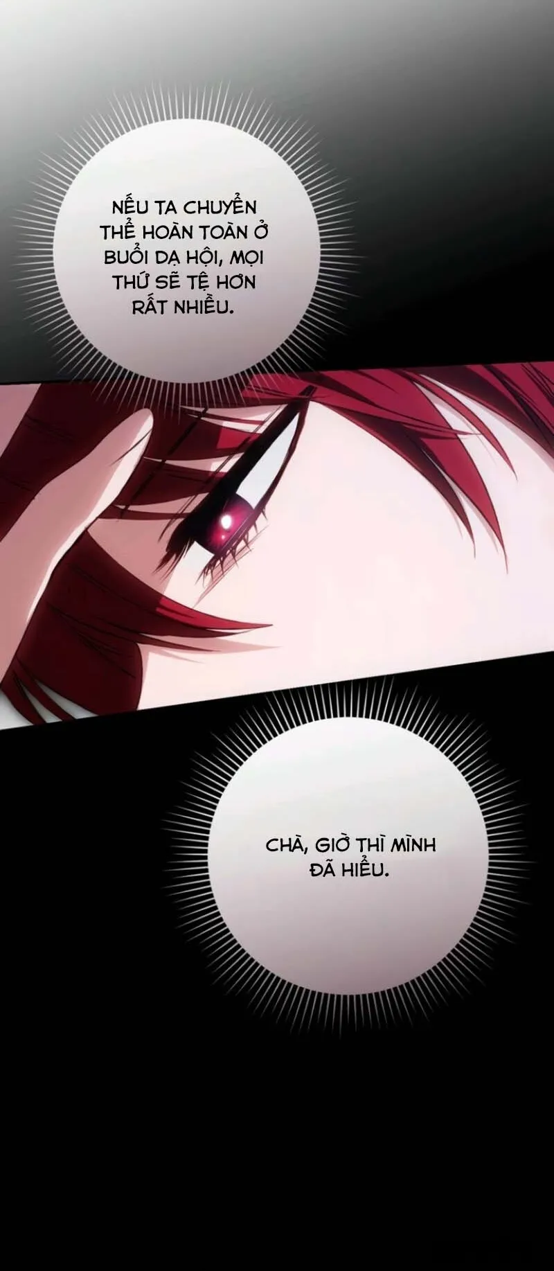 Bạo Chúa Độc Ác Trở Lại - Chap 60 - Trang 32