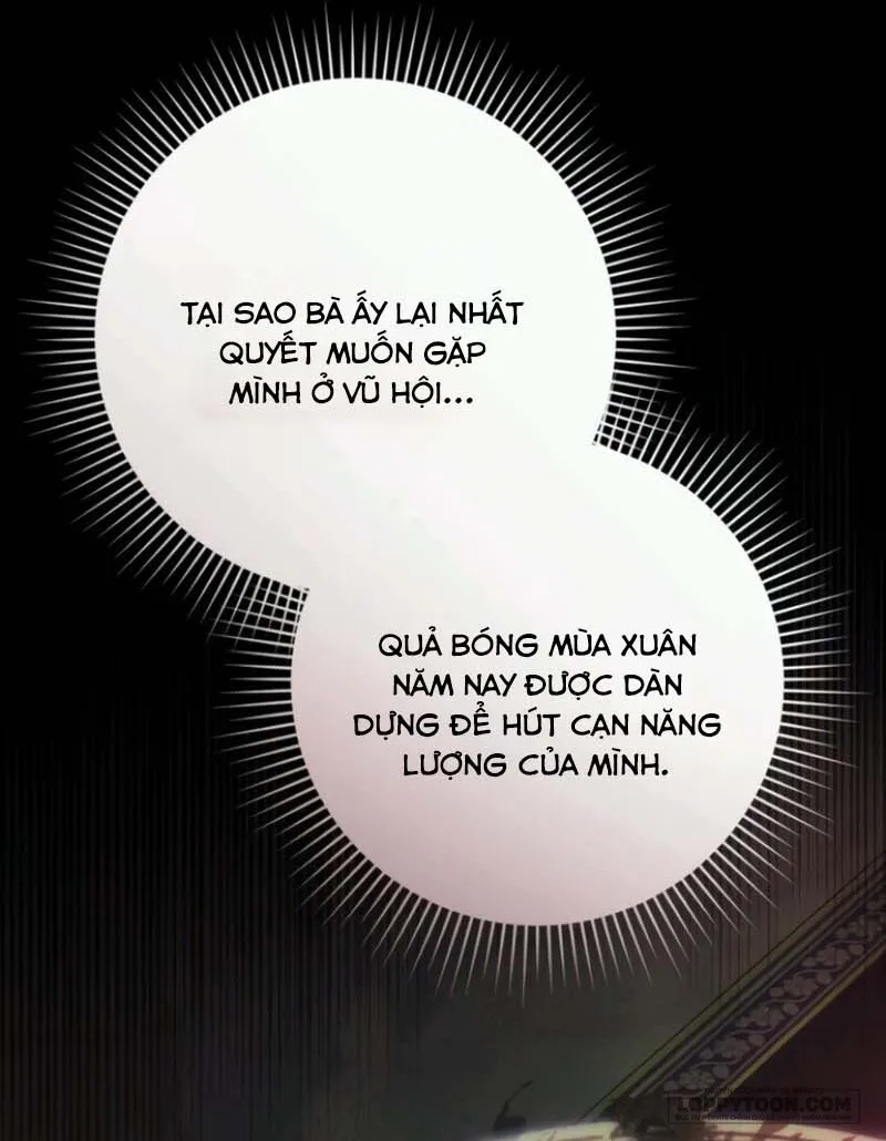 Bạo Chúa Độc Ác Trở Lại - Chap 60 - Trang 33