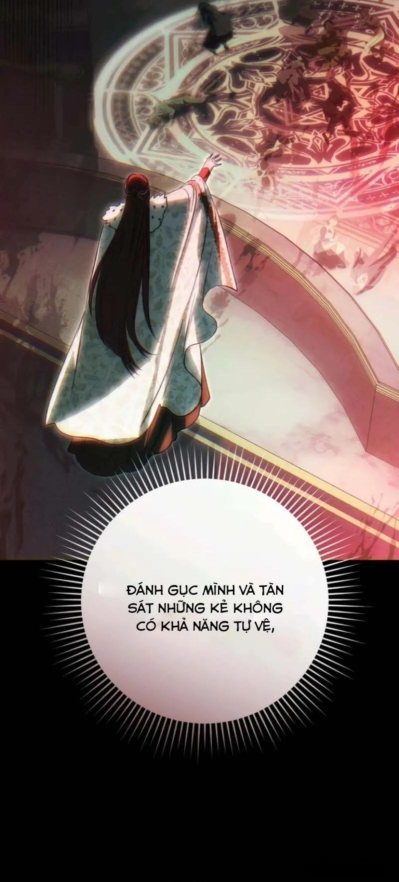 Bạo Chúa Độc Ác Trở Lại - Chap 60 - Trang 34