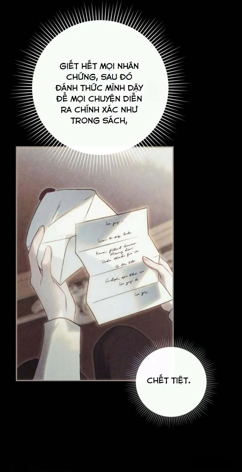 Bạo Chúa Độc Ác Trở Lại - Chap 60 - Trang 35