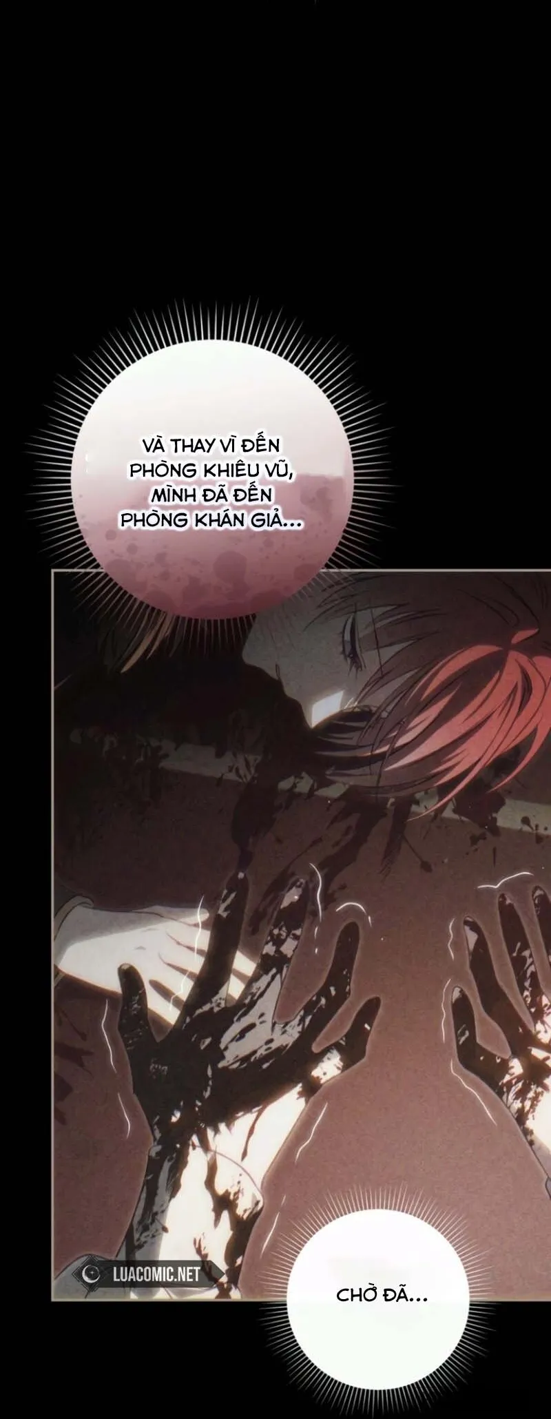 Bạo Chúa Độc Ác Trở Lại - Chap 60 - Trang 37