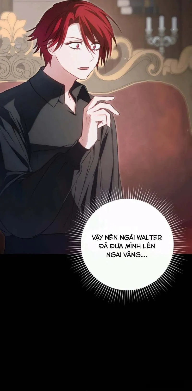 Bạo Chúa Độc Ác Trở Lại - Chap 60 - Trang 39