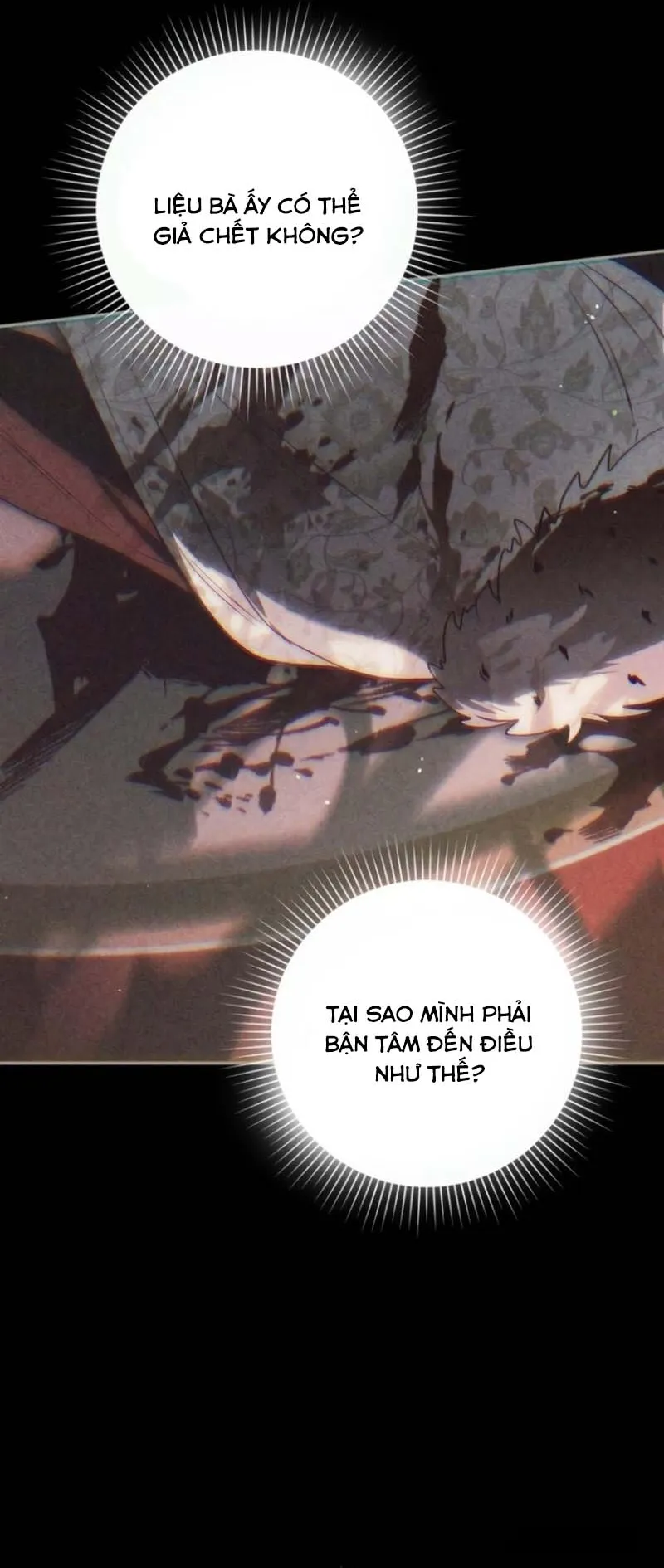 Bạo Chúa Độc Ác Trở Lại - Chap 60 - Trang 40