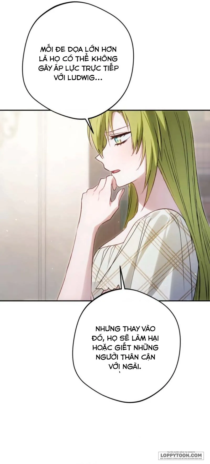 Bạo Chúa Độc Ác Trở Lại - Chap 60 - Trang 44
