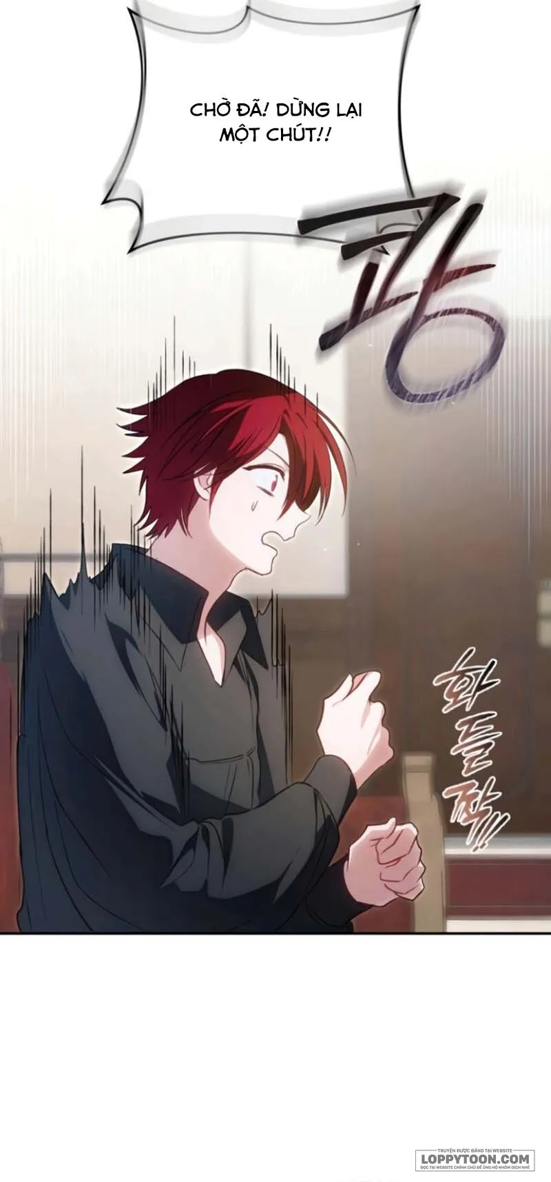 Bạo Chúa Độc Ác Trở Lại - Chap 60 - Trang 47