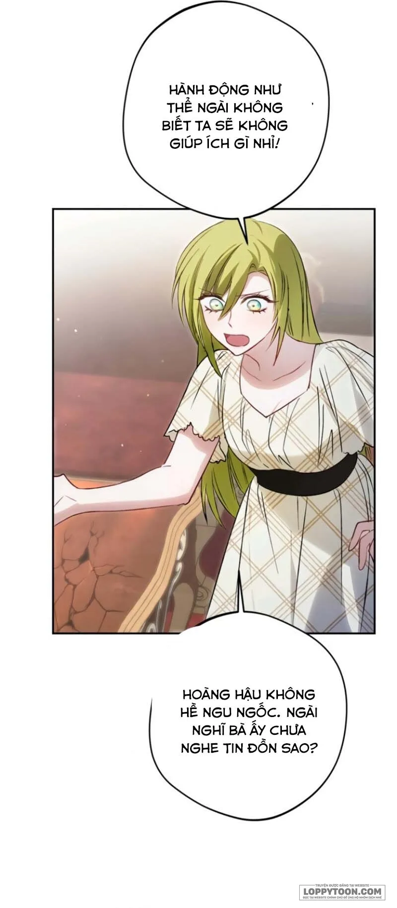 Bạo Chúa Độc Ác Trở Lại - Chap 60 - Trang 50