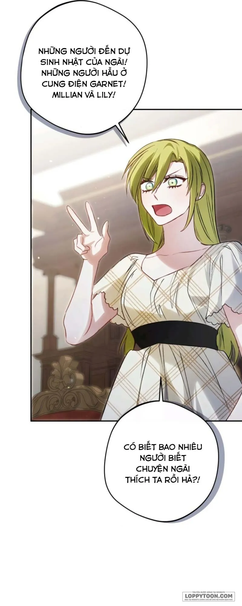 Bạo Chúa Độc Ác Trở Lại - Chap 60 - Trang 52