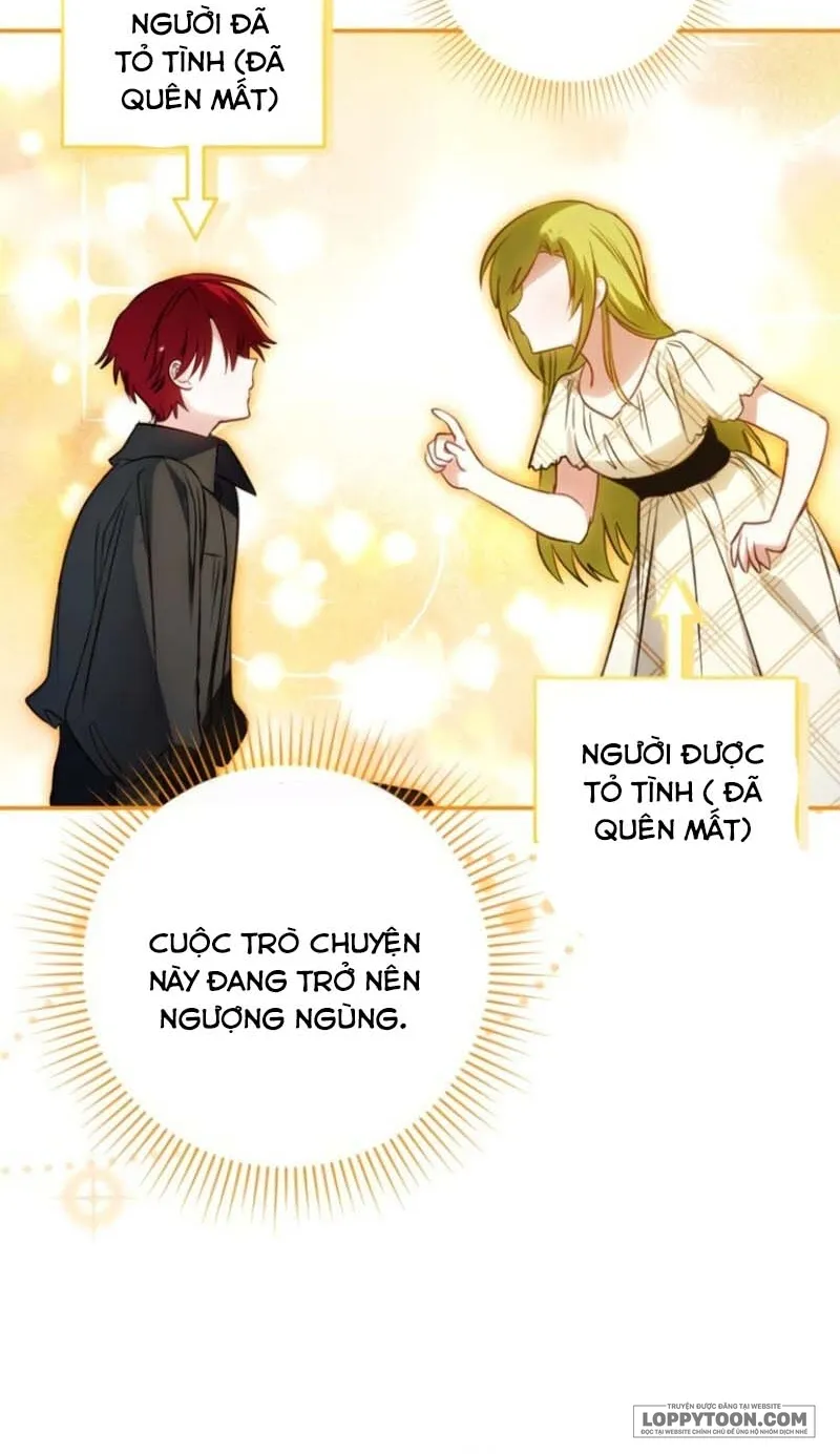 Bạo Chúa Độc Ác Trở Lại - Chap 60 - Trang 56