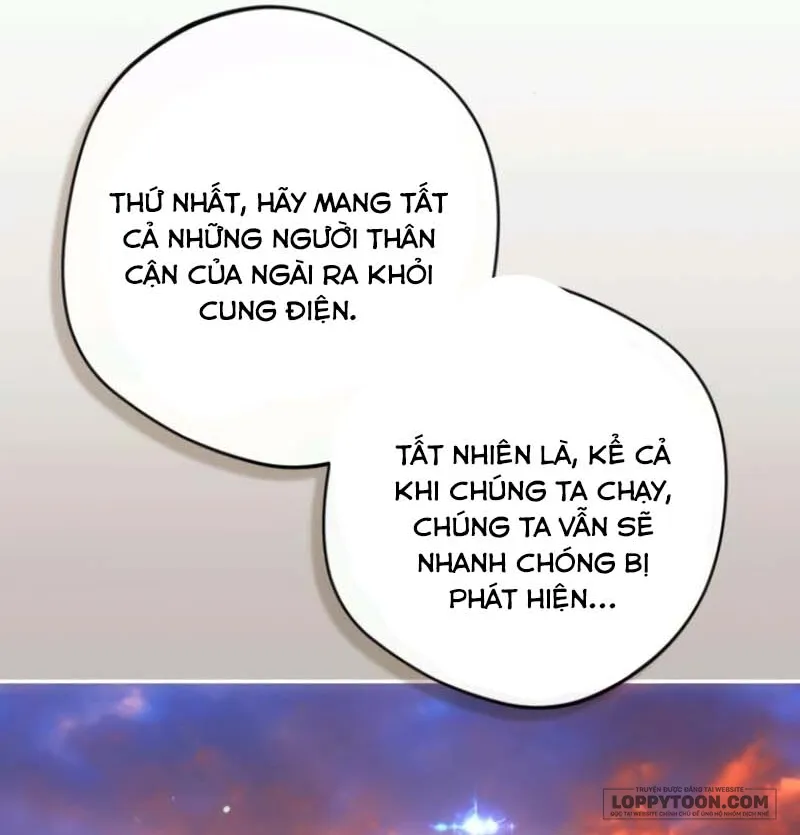 Bạo Chúa Độc Ác Trở Lại - Chap 60 - Trang 58