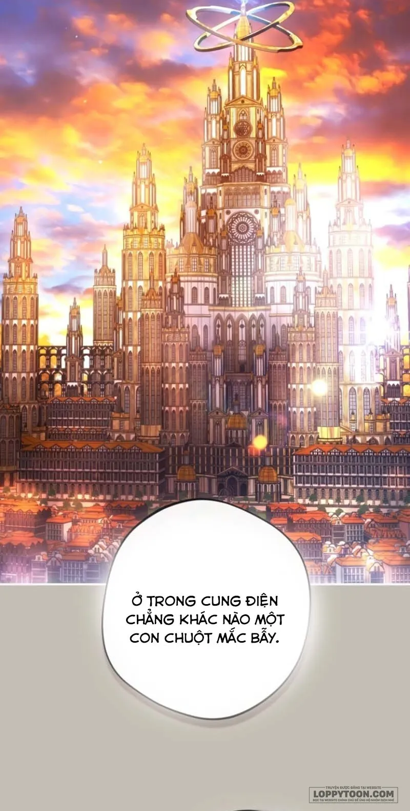 Bạo Chúa Độc Ác Trở Lại - Chap 60 - Trang 59