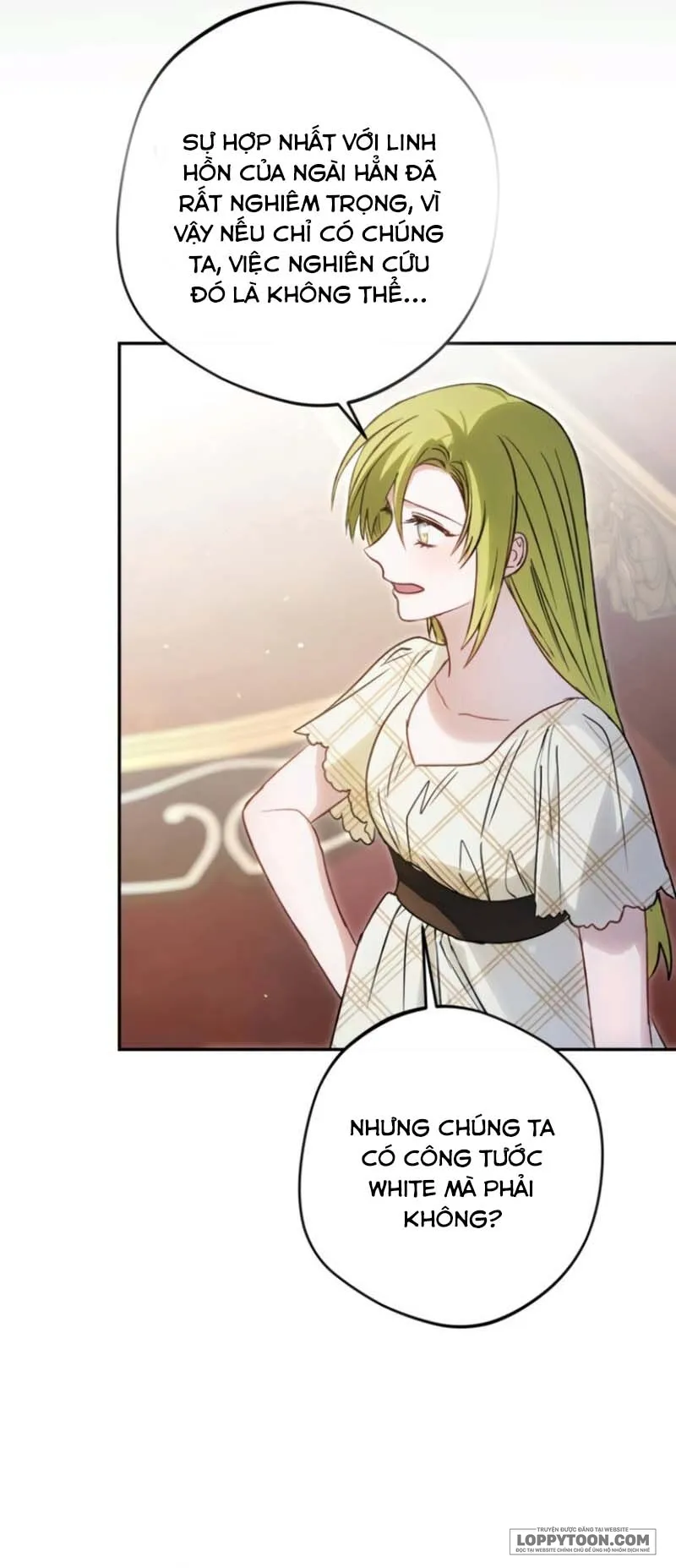 Bạo Chúa Độc Ác Trở Lại - Chap 60 - Trang 62
