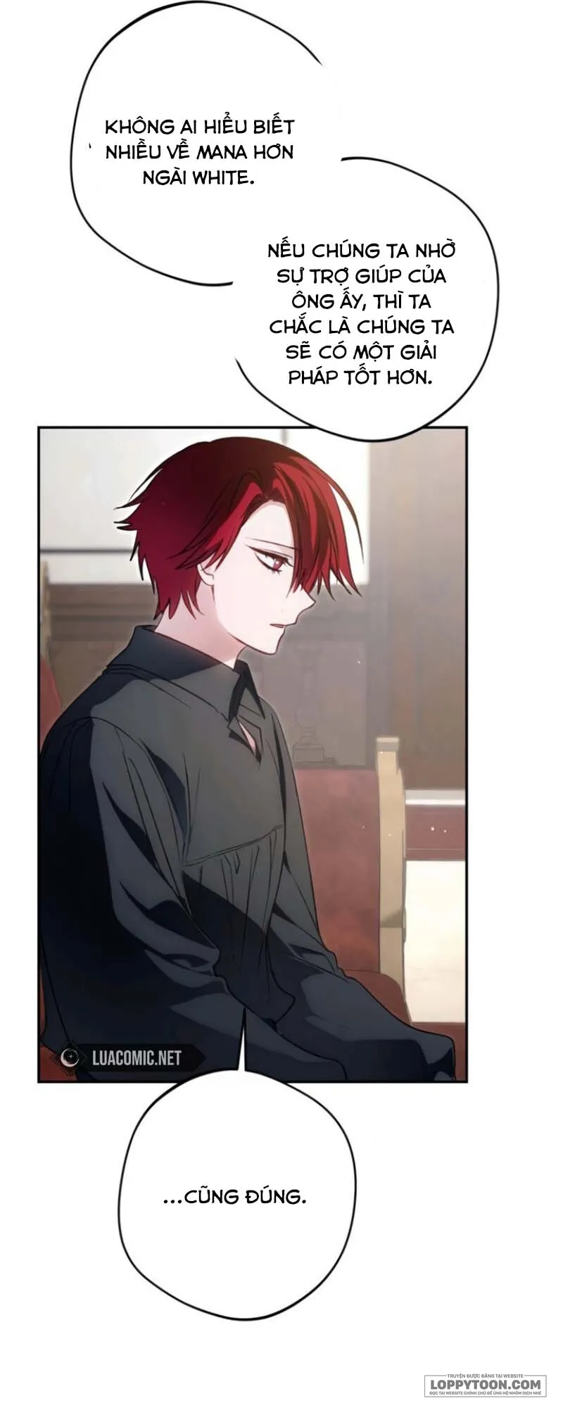 Bạo Chúa Độc Ác Trở Lại - Chap 60 - Trang 64
