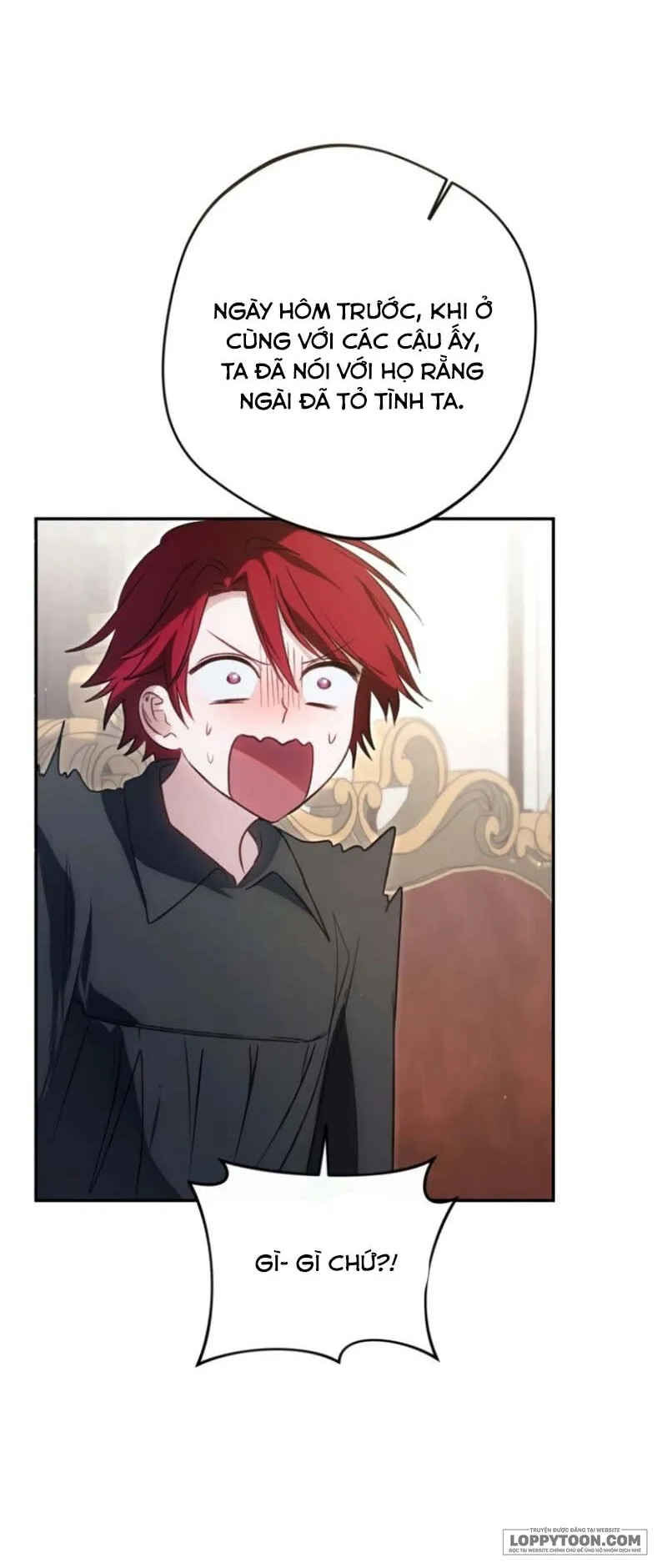Bạo Chúa Độc Ác Trở Lại - Chap 60 - Trang 68