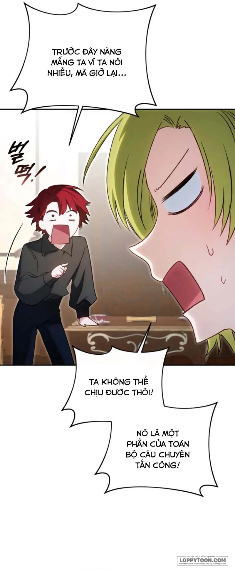 Bạo Chúa Độc Ác Trở Lại - Chap 60 - Trang 69